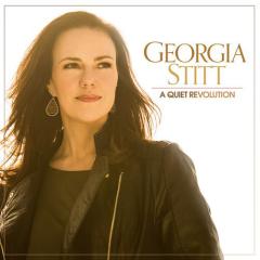 The Water Is Wide von Georgia Stitt (Download) 