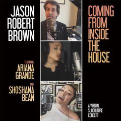 The Hardest Hill von Jason Robert Brown (Download) 