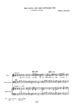 She Loves and She Confessess Too (Download) 