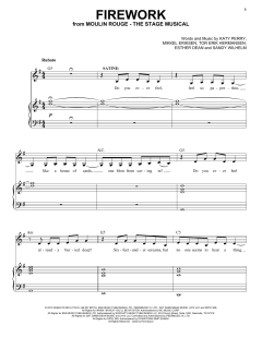 Firework von Mikkel Eriksen (Download) 