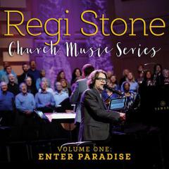 In Your Presence, Praise von Regi Stone (Download) 