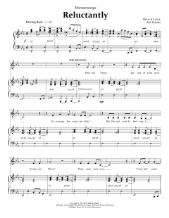 Reluctantly (Download) 