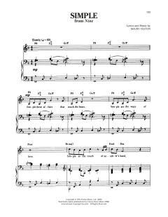 Simple (Download) 