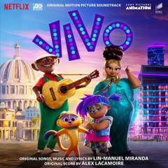 Keep The Beat von Lin-Manuel Miranda (Download) 