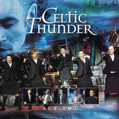 A Bird Without Wings von Celtic Thunder (Download) 
