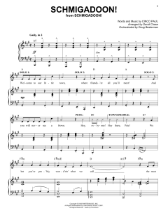 Schmigadoon! (Download) 