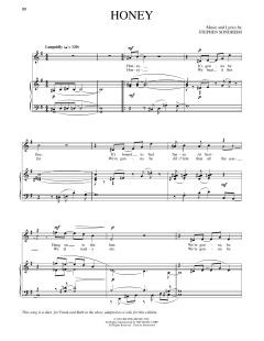 Honey (Download) 