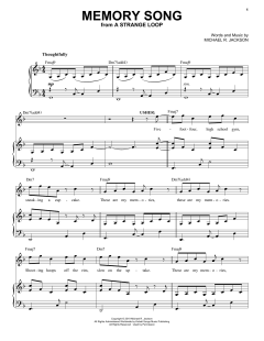 Memory Song (Download) 