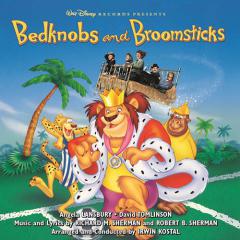 A Step In The Right Direction von Robert Bernard Sherman (Download) 