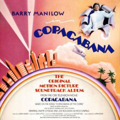 Man Wanted von Barry Manilow (Download) 
