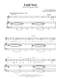 Until Now von Amanda Green (Download) 