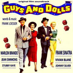 My Time Of Day von Frank Loesser (Download) 