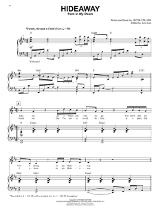 Songs of Jacob Collier (Download) 