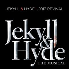 Alive! von Frank Wildhorn (Download) 