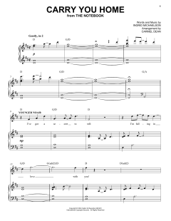 Carry You Home von Ingrid Michaelson (Download) 