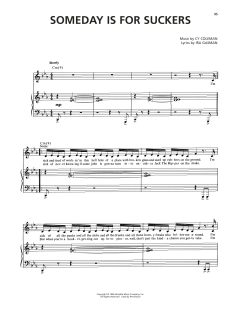 Someday Is For Suckers von Ira Gasman (Download) 