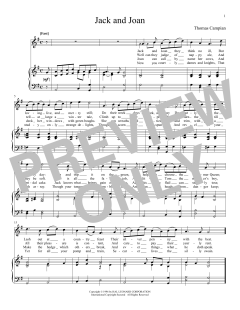 Jack And Joan von Thomas Campian (Download) 