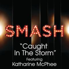 Caught In The Storm von Katharine McPhee (Download) 