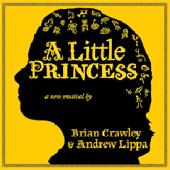 A Broken Old Doll von Andrew Lippa (Download) 