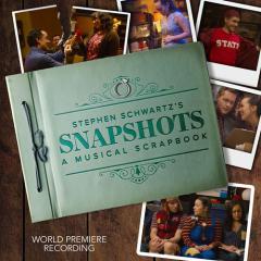 The Spark Of Creation von Stephen Schwartz (Download) 