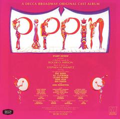 Corner Of The Sky von Stephen Schwartz (Download) 