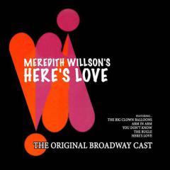 That Man Over There von Meredith Willson (Download) 