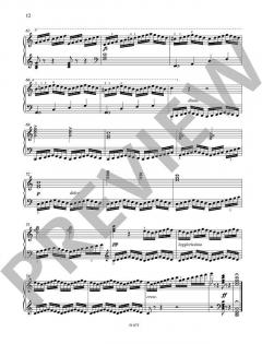 Die Kunst der Fingerfertigkeit op. 740 von Carl Czerny 