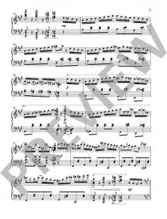 Rondo alla turca von Wolfgang Amadeus Mozart 