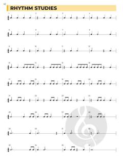 Essential Elements for Band 1  Trombone 