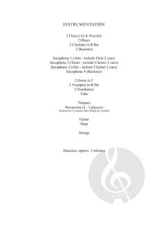 Andalucia Suite No. 2 "Andalucia" (Andaluza) von Ernesto Lecuona Casado 