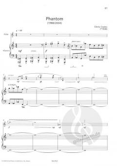 Flötenmusik von Komponistinnen im Alle Noten Shop kaufen