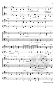 I'll Be There von The Jackson 5 (Download) 