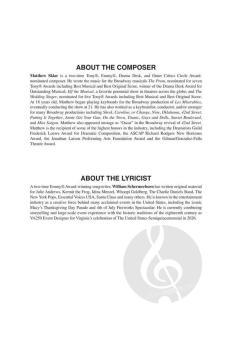 Hymn for the Earth von Matthew Sklar (Download) 