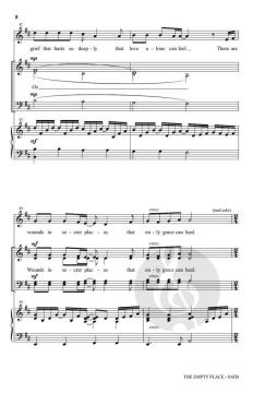 The Empty Place von Joseph M. Martin (Download) 