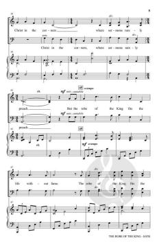 The Robe of the King von Heather Sorenson (Download) 