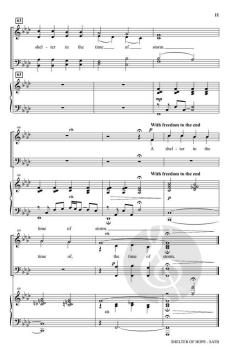 Shelter of Hope (Download) 