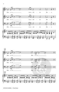 Joyous Gloria von Cristi Cary Miller (Download) 