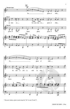 Ghost of John (Download) 