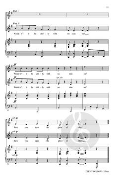 Ghost of John (Download) 