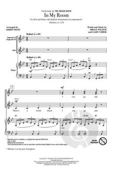 In My Room von Brian Wilson (Download) 