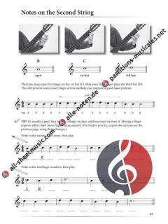A Modern Approach to Classical Guitar - 2nd Edition 