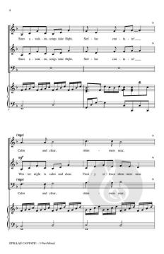 Stellae Cantate! von Cristi Cary Miller (Download) 
