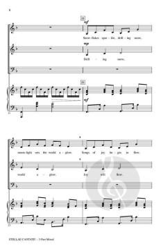 Stellae Cantate! von Cristi Cary Miller (Download) 