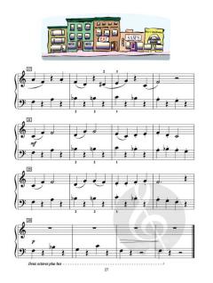 Solos pour Piano 2 