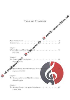 The Music Teacher's Guide to General Music von Angela Ammerman 