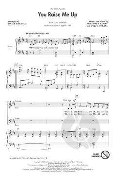You Raise Me Up von Josh Groban (Download) 