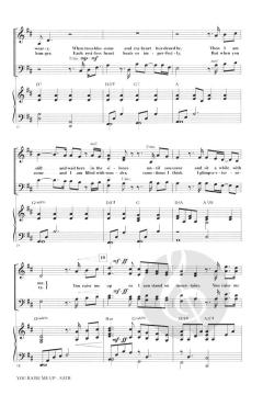You Raise Me Up von Josh Groban (Download) 