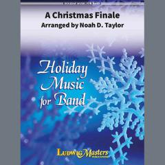 A Christmas Finale (Download) 