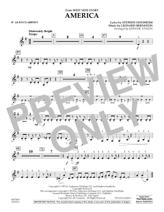 America von Leonard Bernstein (Download) 