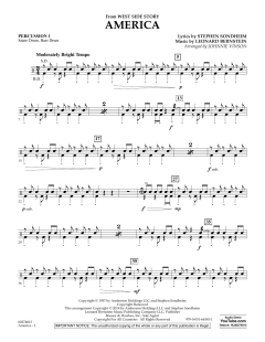 America von Leonard Bernstein (Download) 